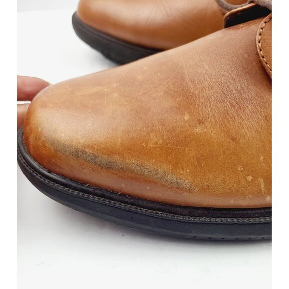 Nunn Bush Kore Pro Oxford‎ - Size 11 main image 5